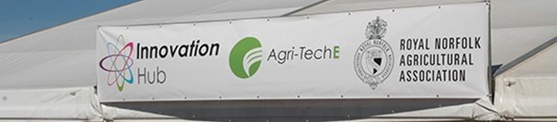 RNS Agri-Tech East Virtual Hub