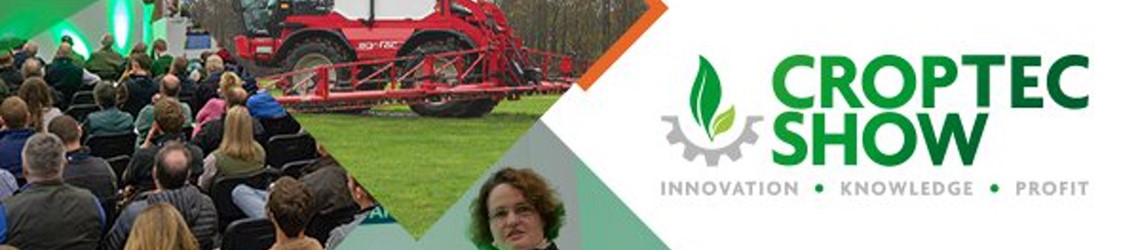 CropTec Show Header