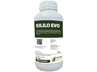 1 Litre bottle of SILILO EVO
