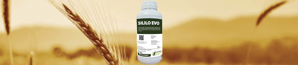 1 Litre Bottle of SILILO EVO